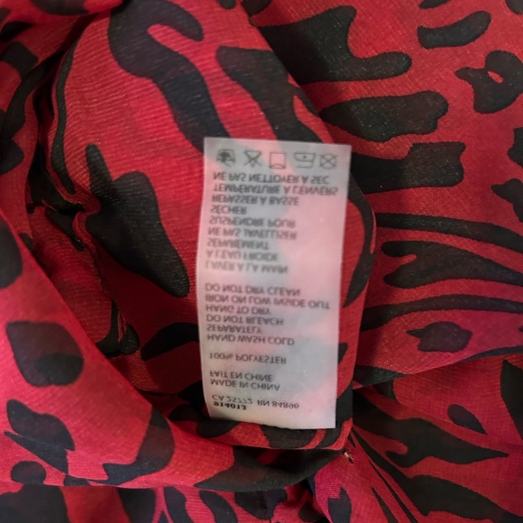 Dex Clothing 2x top - Picture 6 of 8